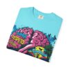 El Cerebro de la Calle T-Shirt | Unisex Graphic Tee, Festival Wear, Gift for Artists, Unique Fashion, Statement T-Shirt - Image 35