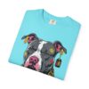Callejero Leal” – The Stray Don Graphic T-shirt | Casual Streetwear, Animal Lover Gift, Unisex Tee for Summer, Pet Owner Apparel, Unique Animal Art - Image 35