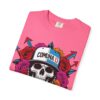 Cráneo Bendecido Tee , Urban Casual Wear, Streetwear Fashion, Gifts for Men and Women, Music Festival Must-Have - Image 43