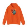 Mono Grafitero Hoodie with Funky Design, Cool Streetwear, Unisex Style, Perfect for Gifts, Casual Wear, Seasonal Fashion - Image 17