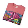 El Cerebro de la Calle T-Shirt | Unisex Graphic Tee, Festival Wear, Gift for Artists, Unique Fashion, Statement T-Shirt - Image 51