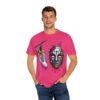 Tenis Voladores – Kicks from them Wires T-Shirt for Creatives, Urban Style Tee, Art Enthusiast Gift, Streetwear Essential, Casual Wear, Unique Graphic Shirt - Image 52