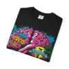 El Cerebro de la Calle T-Shirt | Unisex Graphic Tee, Festival Wear, Gift for Artists, Unique Fashion, Statement T-Shirt - Image 43