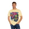 El Cerebro de la Calle T-Shirt | Unisex Graphic Tee, Festival Wear, Gift for Artists, Unique Fashion, Statement T-Shirt - Image 16