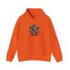 Robot Graphic Hoodie for Tech Lovers | Unisex Sweatshirt | Gift for Gamers | Cool Casual Wear | Birthday Gift | Fun Pullover - Image 21
