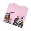 Tenis Voladores – Kicks from them Wires T-Shirt for Creatives, Urban Style Tee, Art Enthusiast Gift, Streetwear Essential, Casual Wear, Unique Graphic Shirt - Image 47