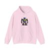 Robot Graphic Hoodie for Tech Lovers | Unisex Sweatshirt | Gift for Gamers | Cool Casual Wear | Birthday Gift | Fun Pullover - Image 41