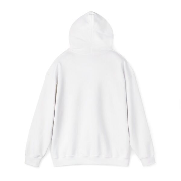 Tenis Voladores – Kicks from them Wires Hoodie, Unisex Streetwear Sweatshirt, Urban Fashion Gift, Artsy Casual Wear, Hip Hop Style Hoodie - Image 5
