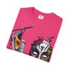 Tenis Voladores – Kicks from them Wires T-Shirt for Creatives, Urban Style Tee, Art Enthusiast Gift, Streetwear Essential, Casual Wear, Unique Graphic Shirt - Image 51