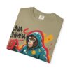 Mono Grafitero, Casual Wear, Gift for Animal Lovers, Trendy Street Style, Fun Tees for Parties - Image 19