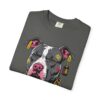 Callejero Leal” – The Stray Don Graphic T-shirt | Casual Streetwear, Animal Lover Gift, Unisex Tee for Summer, Pet Owner Apparel, Unique Animal Art - Image 23