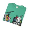 Tenis Voladores – Kicks from them Wires T-Shirt for Creatives, Urban Style Tee, Art Enthusiast Gift, Streetwear Essential, Casual Wear, Unique Graphic Shirt - Image 27