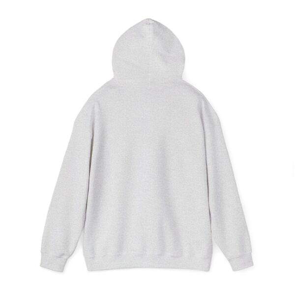 Stylish Skull Hoodie, Unisex Sweatshirt, Gothic Apparel, Edgy Gift, Casual Wear, Festival Style, Everyday Comfort - Image 5