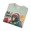 Mono Grafitero, Casual Wear, Gift for Animal Lovers, Trendy Street Style, Fun Tees for Parties - Image 27
