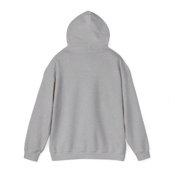 Mono Grafitero Hoodie with Funky Design, Cool Streetwear, Unisex Style, Perfect for Gifts, Casual Wear, Seasonal Fashion - Image 12