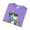 El Sapo Callejero, Fun Casual Wear, Unique Gift, Summer Vibes, Eco-Friendly T-Shirt, Cool Art Apparel - Image 35