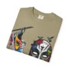 Tenis Voladores – Kicks from them Wires T-Shirt for Creatives, Urban Style Tee, Art Enthusiast Gift, Streetwear Essential, Casual Wear, Unique Graphic Shirt - Image 23