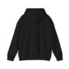 Tenis Voladores – Kicks from the Wires Hooded Sweatshirt | Trendy Graphic Sweatshirt, Comfortable Hoodie, Perfect for Gift, Unisex Fashion, Casual Wear - Image 7