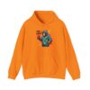 Mono Grafitero Hoodie with Funky Design, Cool Streetwear, Unisex Style, Perfect for Gifts, Casual Wear, Seasonal Fashion - Image 21