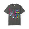 Tenis Voladores – Kicks from the Wires T-Shirt with Urban Art Design - Perfect for Casual Wear, Street Style, Gift for Artists, Hip-Hop Culture, Summer Festivals - Image 29
