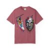 Tenis Voladores – Kicks from them Wires T-Shirt for Creatives, Urban Style Tee, Art Enthusiast Gift, Streetwear Essential, Casual Wear, Unique Graphic Shirt - Image 53