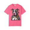 Callejero Leal” – The Stray Don Graphic T-shirt | Casual Streetwear, Animal Lover Gift, Unisex Tee for Summer, Pet Owner Apparel, Unique Animal Art - Image 57