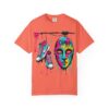 Tenis Voladores – Kicks from the Wires T-Shirt with Urban Art Design - Perfect for Casual Wear, Street Style, Gift for Artists, Hip-Hop Culture, Summer Festivals - Image 6