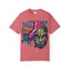 El Cerebro de la Calle T-Shirt | Unisex Graphic Tee, Festival Wear, Gift for Artists, Unique Fashion, Statement T-Shirt - Image 49