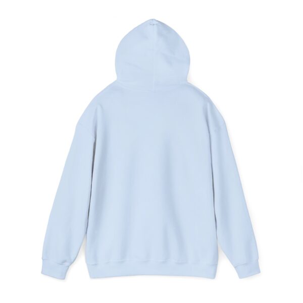 Tenis Voladores – Kicks from the Wires Hooded Sweatshirt | Trendy Graphic Sweatshirt, Comfortable Hoodie, Perfect for Gift, Unisex Fashion, Casual Wear - Image 23