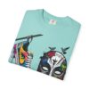 Tenis Voladores – Kicks from them Wires T-Shirt for Creatives, Urban Style Tee, Art Enthusiast Gift, Streetwear Essential, Casual Wear, Unique Graphic Shirt - Image 31