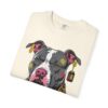 Callejero Leal” – The Stray Don Graphic T-shirt | Casual Streetwear, Animal Lover Gift, Unisex Tee for Summer, Pet Owner Apparel, Unique Animal Art - Image 10