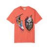 Tenis Voladores – Kicks from them Wires T-Shirt for Creatives, Urban Style Tee, Art Enthusiast Gift, Streetwear Essential, Casual Wear, Unique Graphic Shirt - Image 10