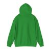 Mono Grafitero Hoodie with Funky Design, Cool Streetwear, Unisex Style, Perfect for Gifts, Casual Wear, Seasonal Fashion - Image 27