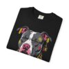 Callejero Leal” – The Stray Don Graphic T-shirt | Casual Streetwear, Animal Lover Gift, Unisex Tee for Summer, Pet Owner Apparel, Unique Animal Art - Image 47