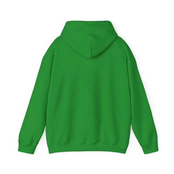 Mono Grafitero Hoodie with Funky Design, Cool Streetwear, Unisex Style, Perfect for Gifts, Casual Wear, Seasonal Fashion - Image 26