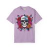 Cráneo Bendecido Tee , Urban Casual Wear, Streetwear Fashion, Gifts for Men and Women, Music Festival Must-Have - Image 37