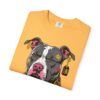 Callejero Leal” – The Stray Don Graphic T-shirt | Casual Streetwear, Animal Lover Gift, Unisex Tee for Summer, Pet Owner Apparel, Unique Animal Art - Image 12