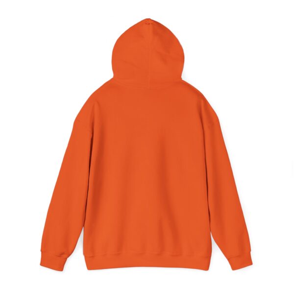 Mono Grafitero Hoodie with Funky Design, Cool Streetwear, Unisex Style, Perfect for Gifts, Casual Wear, Seasonal Fashion - Image 19