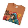 Mono Grafitero, Casual Wear, Gift for Animal Lovers, Trendy Street Style, Fun Tees for Parties - Image 15