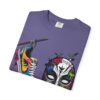 Tenis Voladores – Kicks from them Wires T-Shirt for Creatives, Urban Style Tee, Art Enthusiast Gift, Streetwear Essential, Casual Wear, Unique Graphic Shirt - Image 43