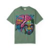 El Cerebro de la Calle T-Shirt | Unisex Graphic Tee, Festival Wear, Gift for Artists, Unique Fashion, Statement T-Shirt - Image 29