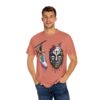Tenis Voladores – Kicks from them Wires T-Shirt for Creatives, Urban Style Tee, Art Enthusiast Gift, Streetwear Essential, Casual Wear, Unique Graphic Shirt - Image 9