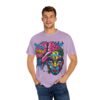 El Cerebro de la Calle T-Shirt | Unisex Graphic Tee, Festival Wear, Gift for Artists, Unique Fashion, Statement T-Shirt - Image 48
