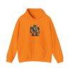 Robot Graphic Hoodie for Tech Lovers | Unisex Sweatshirt | Gift for Gamers | Cool Casual Wear | Birthday Gift | Fun Pullover - Image 25