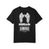 Medellín Wings T-Shirt — Medellin Comuna 13 Graphic Tee