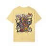 1585261230165116426_2048.jpeg Chimba Parce Medellín bear t-shirt with colorful graffiti artwork inspired by Medellín street culture