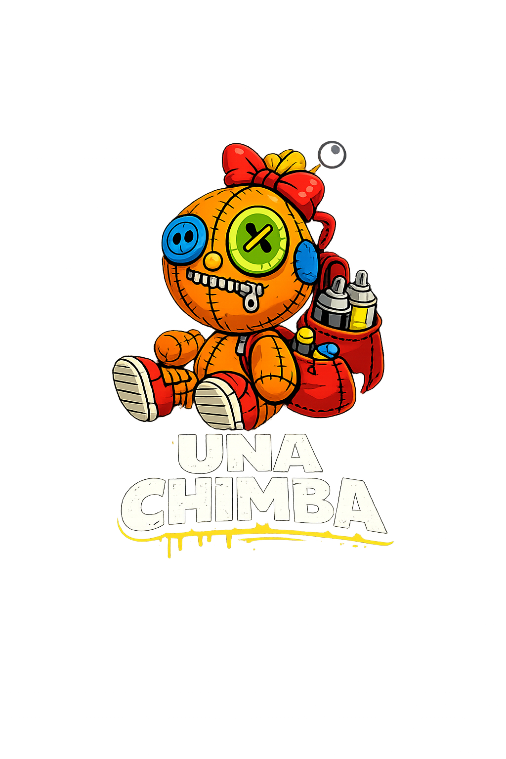 unachimba.com