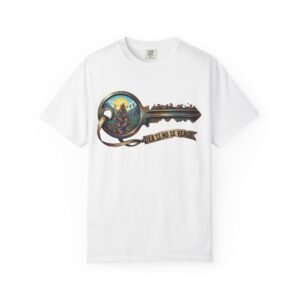 la 13 no se vende t-shirt — Comuna 13 key graphic tee by Una Chimba