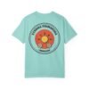 Eterna Primavera Tee — Medellín Sunflower Graphic T-Shirt